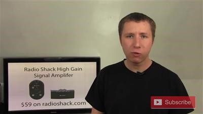 Best High Gain Digital Tv Antenna Distribution Amplifier Around Here